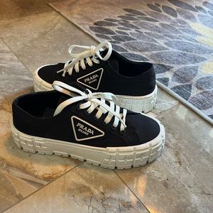 Women’s Prada Sneakers